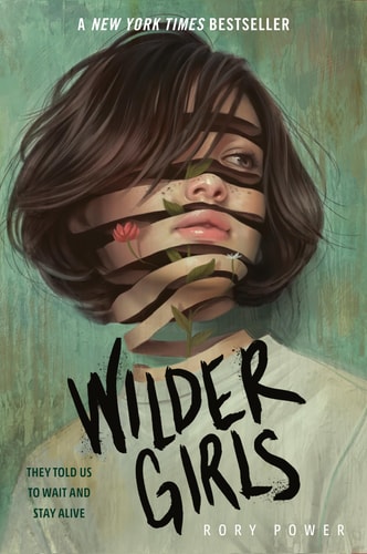 Wilder Girls PB