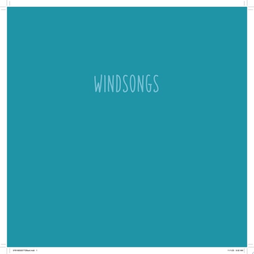 Windsongs: Poems about Weather