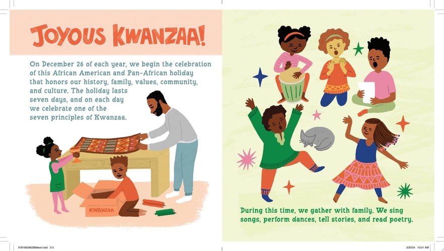 Kwanzaa