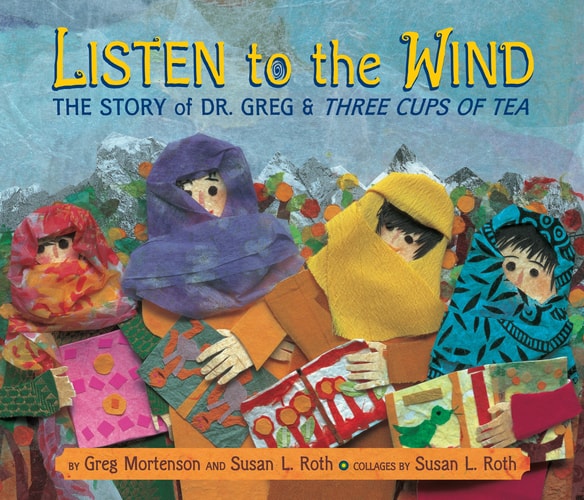 Listen to the Wind