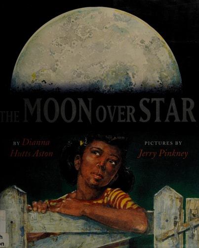 Moon Over Star