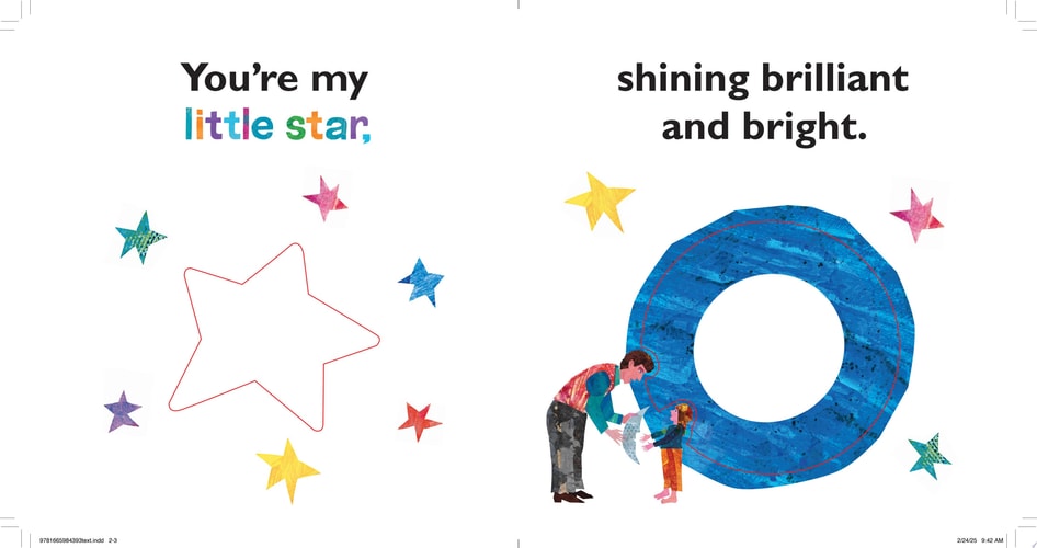 You're My Little Star