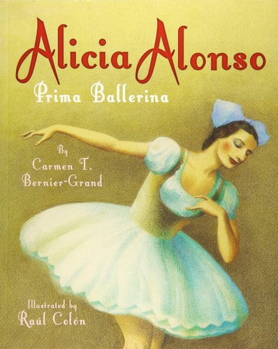 Alicia Alonso PB
