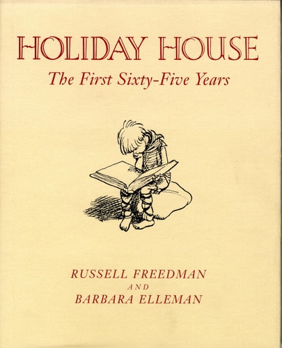 Holiday House