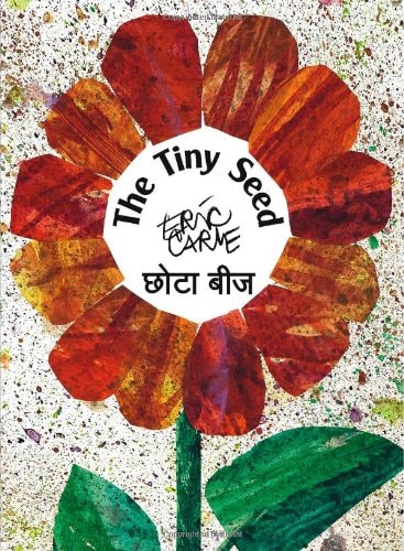 Tiny Seed English-Hindi
