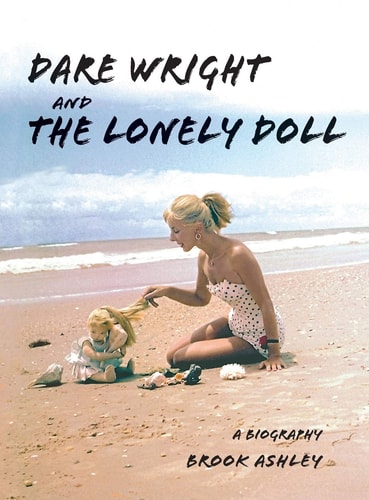 Dare Wright and The Lonely Doll