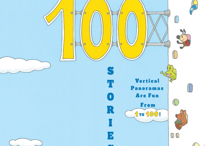House with 100 Stories