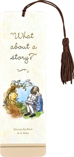 Bookmark-What about a Story