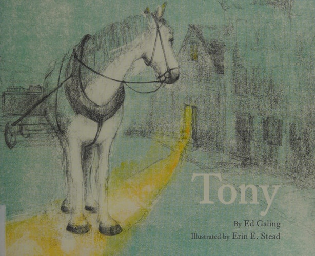 Tony