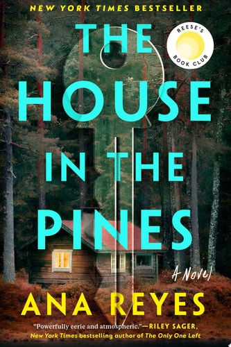 House in the Pines