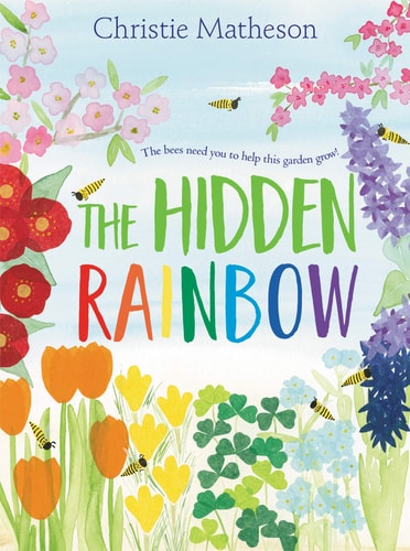 Hidden Rainbow