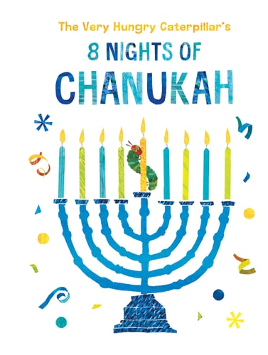 VHC's 8 Nights of Chanukah