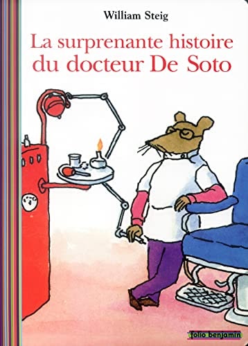 Dr. Desoto-French