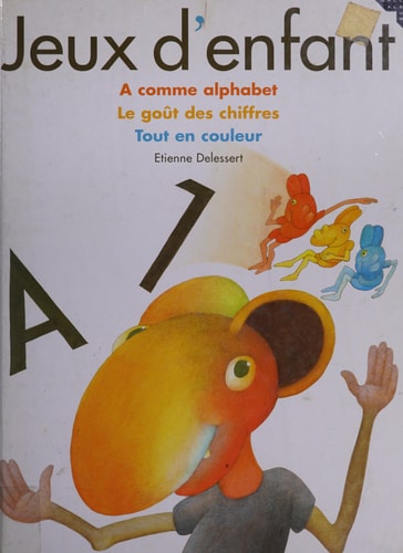 Jeux d'enfant (FRENCH)