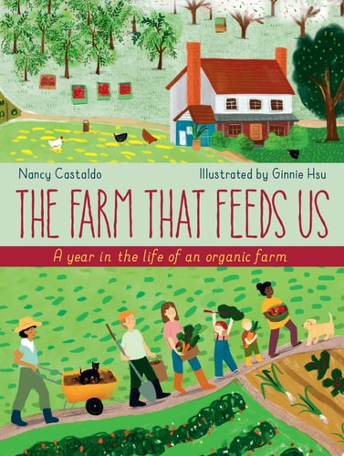 Farm That Feeds Us