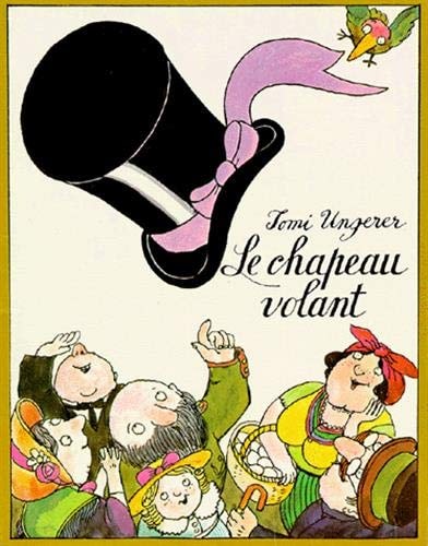 Chapeau Volant-PB