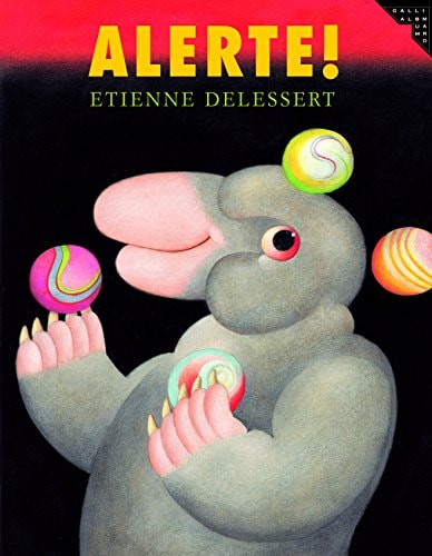 Alerte (FRENCH)