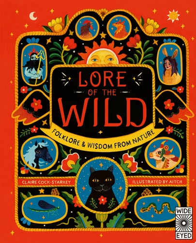 Lore of the Wild OP