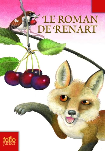 Le Roman de Renart (FRENCH)