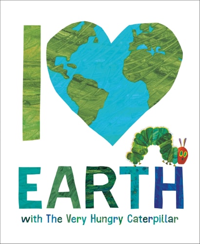 I Love Earth with the VHC
