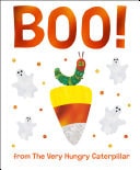 Boo From the VHC