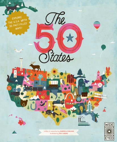 50 States PB