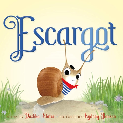 Escargot BD