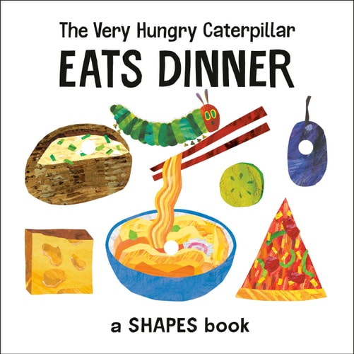 VHC Eats Dinner