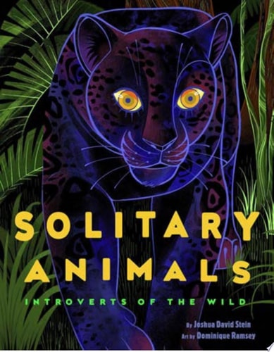 Solitary Animals