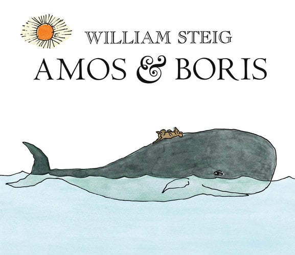 Amos & Boris PB