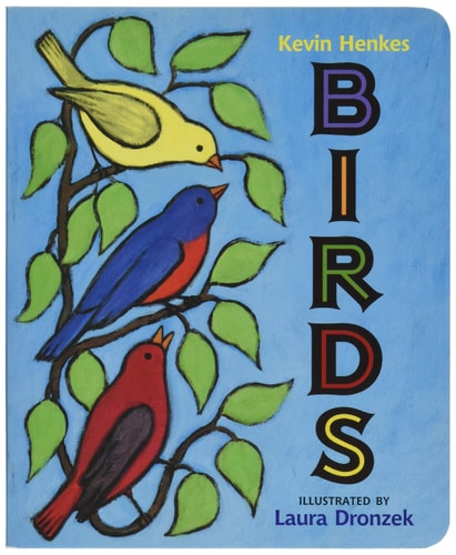 Birds BD