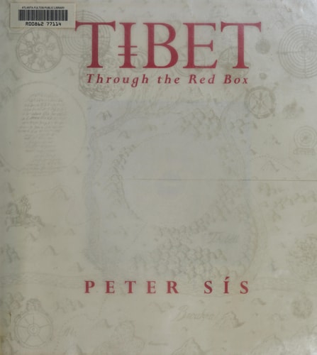 Tibet Through The Red Box