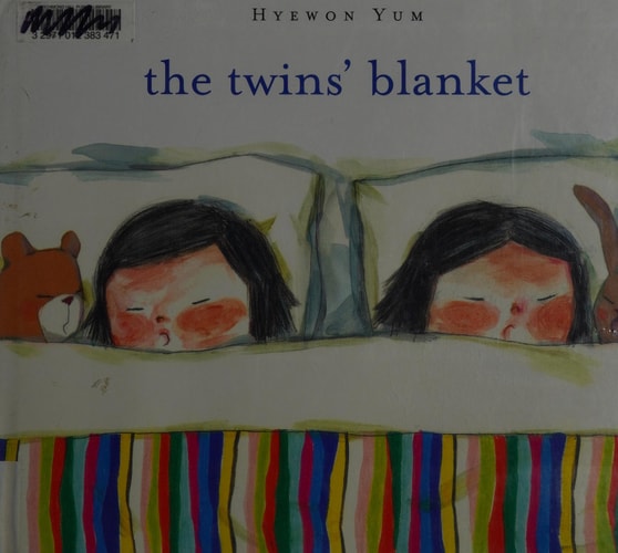 Twins' Blanket