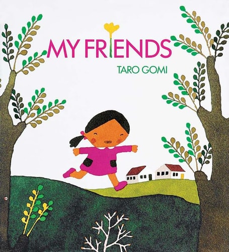My Friends-BD