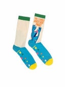 Monster at The End Sock-SM