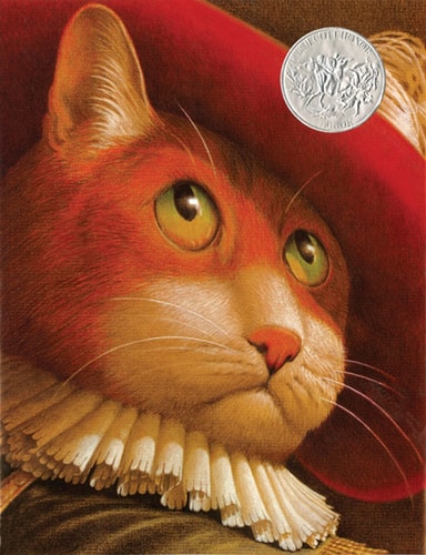 Puss In Boots - PB