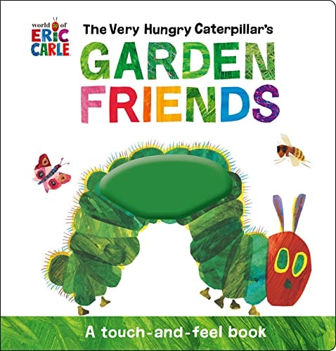 VHC's Garden Friends