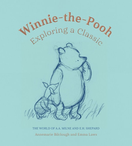 Winnie the Pooh: Exploring a Classic OOP