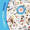 I Saw It First: Ocean A Family Spotting Game