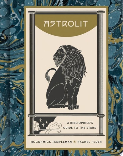 Astrolit: A Bibliophile's Guide to the Stars