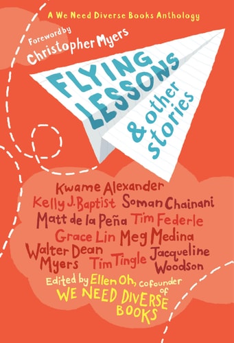 Flying Lessons & Other Stories PB