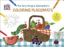 VHC Coloring Placemats
