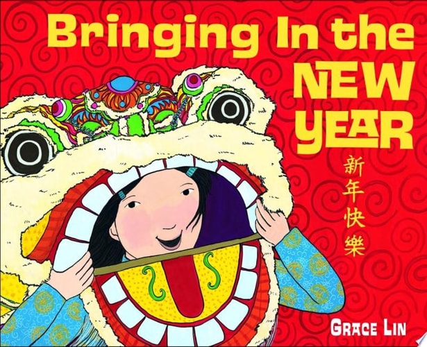 Bringing in the New Year-BD