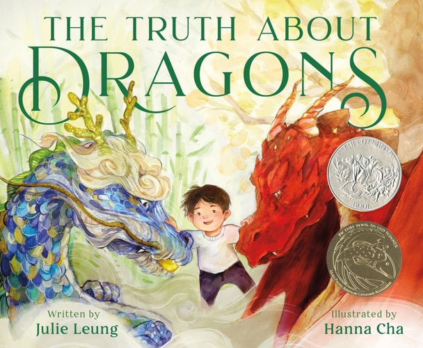 Truth About Dragons