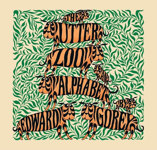 Utter Zoo