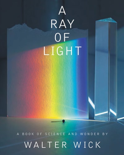 Ray of Light
