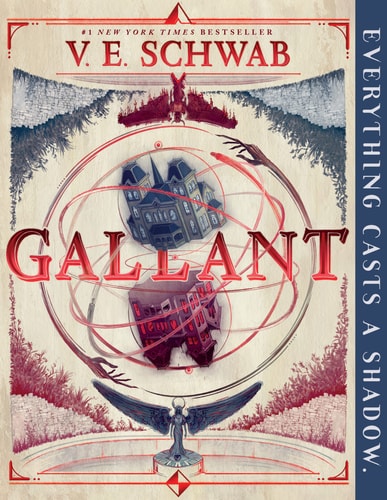 Gallant PB