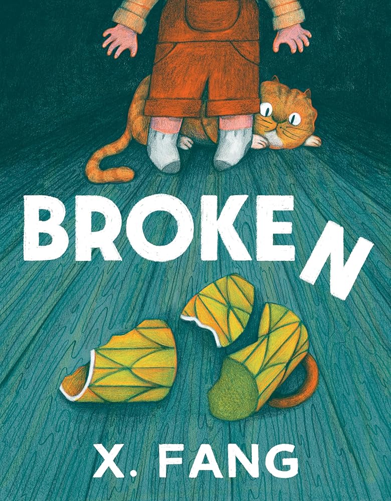 Broken cover image