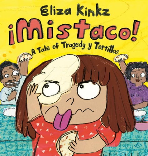 Mistaco! A Tale of Tragedy y Tortillas