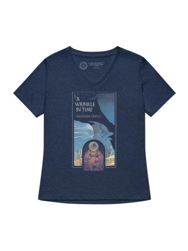 A Wrinkle in Time Ladies T-Shirt